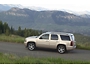 Фото каталог авто Chevrolet Tahoe, фото 3