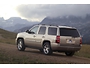 Фото каталог авто Chevrolet Tahoe, фото 4