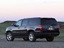 Фото каталог авто Chevrolet Suburban, фото 4