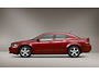 Фото каталог авто Dodge Avenger, фото 3