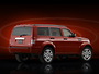 Фото каталог авто Dodge Nitro, фото 5