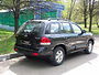 Фото каталог авто Hyundai Santa Fe Classic, фото 4