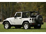 Фото каталог авто Jeep Wrangler, фото 5