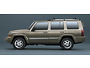 Фото каталог авто Jeep Commander, фото 3