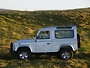 Фото каталог авто Land Rover Defender, фото 3