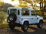 Фото каталог авто Land Rover Defender, фото 5