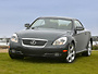 Фото каталог авто Lexus SC, фото 2