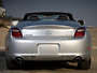 Фото каталог авто Lexus SC, фото 4