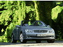Фото каталог авто Mercedes-Benz CLK-класс, фото 2