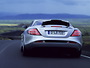 Фото каталог авто Mercedes-Benz SLR-класс, фото 4