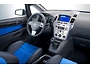 Фото каталог авто Opel Zafira OPC, фото 6