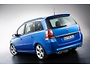 Фото каталог авто Opel Zafira OPC, фото 5