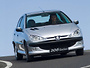Фото каталог авто Peugeot 206, фото 2