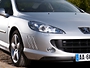 Фото каталог авто Peugeot 407, фото 6