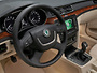 Фото каталог авто Skoda Superb, фото 17