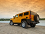 Фото каталог авто Hummer H3, фото 5