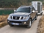 Фото каталог авто Nissan Navara, фото 2
