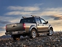Фото каталог авто Nissan Navara, фото 5