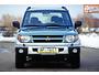 Фото каталог авто Mitsubishi Pajero Pinin, фото 2