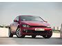 Фото каталог авто Volkswagen Scirocco, фото 2