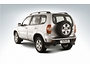 Фото каталог авто Chevrolet Niva, фото 5