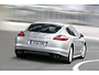 Фото каталог авто Porsche Panamera, фото 4