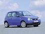Фото каталог авто Volkswagen Lupo, фото 2