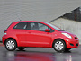 Фото каталог авто Toyota Yaris, фото 3