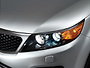Фото каталог авто Kia Sorento, фото 6