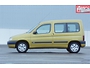 Фото каталог авто Citroen Berlingo, фото 3