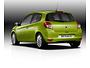 Фото каталог авто Renault Clio, фото 4