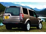 Фото каталог авто Land Rover Discovery, фото 5