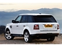 Фото каталог авто Land Rover Range Rover Sport, фото 5