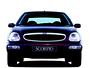 Фото каталог авто Ford Scorpio, фото 2