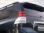 Фото каталог авто Toyota Land Cruiser Prado, фото 7
