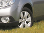 Фото каталог авто Subaru Outback, фото 8