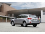 Фото каталог авто Subaru Outback, фото 5