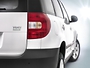 Фото каталог авто Skoda Yeti, фото 7