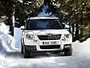 Фото каталог авто Skoda Yeti, фото 2