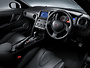 Фото каталог авто Nissan GT-R, фото 17