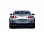 Фото каталог авто Nissan GT-R, фото 4