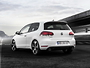 Фото каталог авто Volkswagen Golf GTI, фото 5