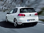 Фото каталог авто Volkswagen Golf GTI, фото 4