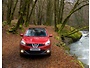 Фото каталог авто Nissan Qashqai, фото 2