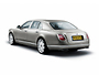 Фото каталог авто Bentley Mulsanne, фото 5