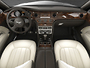 Фото каталог авто Bentley Mulsanne, фото 8