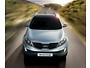 Фото каталог авто Kia Sportage, фото 2