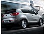 Фото каталог авто Kia Sportage, фото 3