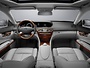 Фото каталог авто Mercedes-Benz CL-класс, фото 9