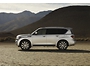 Фото каталог авто Infiniti QX, фото 3